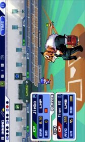 download Baseball Superstars 2011 apk